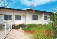 ทาวน์เฮ้าส์หลุดจำนอง ธ.ธนาคารอาคารสงเคราะห์ หนองคาย เมืองหนองคาย หาดคำ