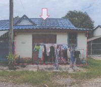 ทาวน์เฮ้าส์หลุดจำนอง ธ.ธนาคารอาคารสงเคราะห์ ระยอง ปลวกแดง ละหาร