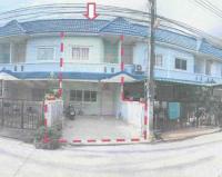 ทาวน์เฮ้าส์หลุดจำนอง ธ.ธนาคารอาคารสงเคราะห์ ระยอง เมืองระยอง มาบตาพุด