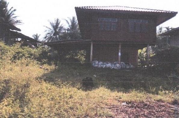 บ้านเดี่ยวหลุดจำนอง ธ.ธนาคารอาคารสงเคราะห์ เพชรบูรณ์ เมืองเพชรบูรณ์ บ้านโตก