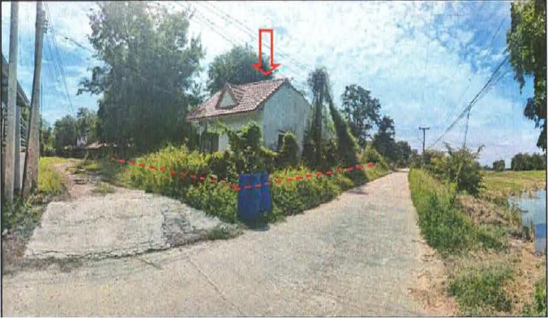 บ้านเดี่ยวหลุดจำนอง ธ.ธนาคารอาคารสงเคราะห์ นครสวรรค์ ลาดยาว สระแก้ว