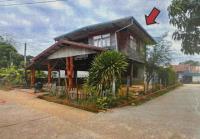 บ้านเดี่ยวหลุดจำนอง ธ.ธนาคารอาคารสงเคราะห์ ชัยภูมิ ภูเขียว ธาตุทอง