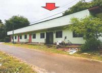 บ้านเดี่ยวหลุดจำนอง ธ.ธนาคารอาคารสงเคราะห์ สตูล เมืองสตูล คลองขุด