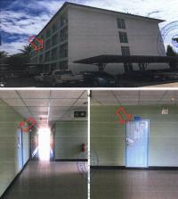 คอนโดหลุดจำนอง ธ.ธนาคารอาคารสงเคราะห์ เพชรบุรี เมืองเพชรบุรี นาวุ้ง