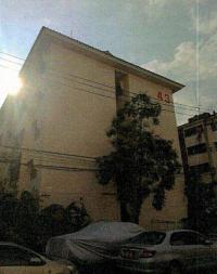 คอนโดหลุดจำนอง ธ.ธนาคารอาคารสงเคราะห์ นนทบุรี ปากเกร็ด บางพูด