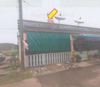 ทาวน์เฮ้าส์หลุดจำนอง ธ.ธนาคารอาคารสงเคราะห์ ระยอง เมืองระยอง เพ