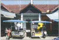 ทาวน์เฮ้าส์หลุดจำนอง ธ.ธนาคารอาคารสงเคราะห์ ชลบุรี สัตหีบ พลูตาหลวง