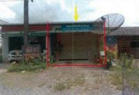 ทาวน์เฮ้าส์หลุดจำนอง ธ.ธนาคารอาคารสงเคราะห์ สตูล ทุ่งหว้า นาทอน