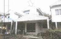 บ้านเดี่ยวหลุดจำนอง ธ.ธนาคารอาคารสงเคราะห์ จันทบุรี นายายอาม นายายอาม