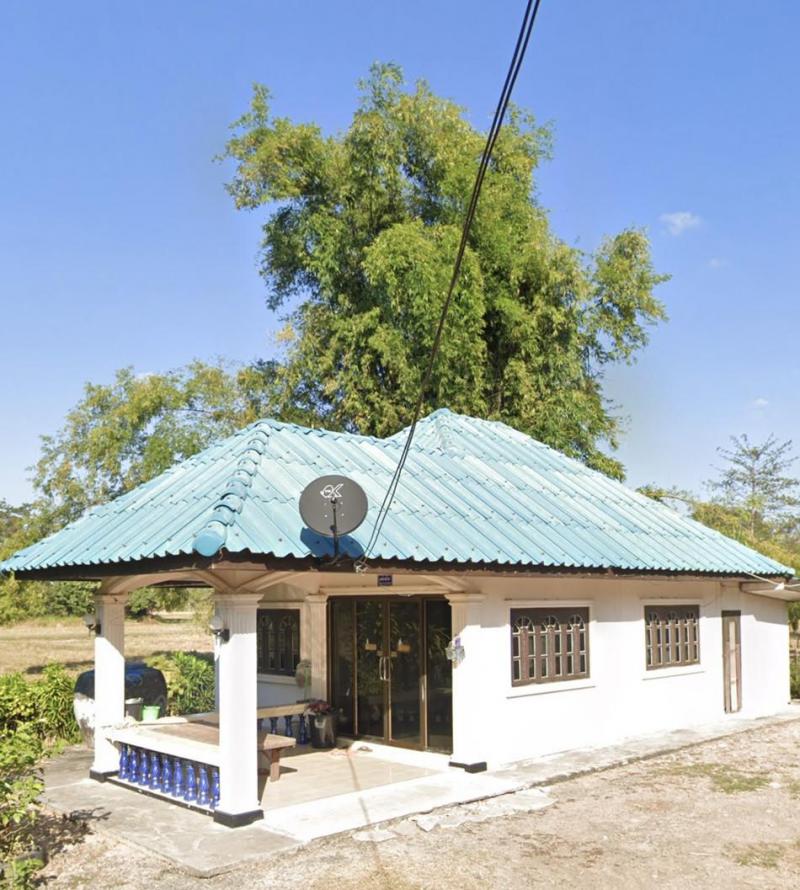 บ้านเดี่ยวหลุดจำนอง ธ.ธนาคารอาคารสงเคราะห์ ศรีสะเกษ เมืองศรีสะเกษ ซำ