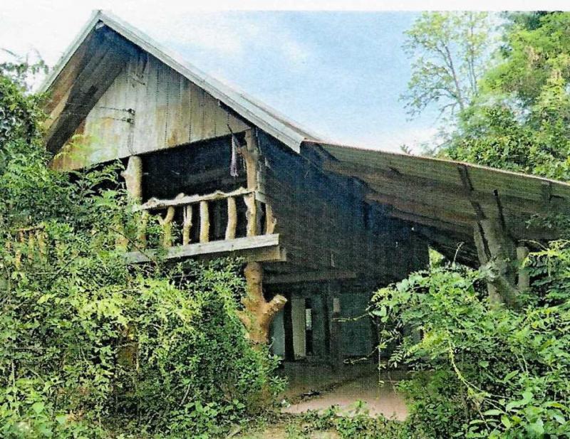 บ้านเดี่ยวหลุดจำนอง ธ.ธนาคารอาคารสงเคราะห์ ขอนแก่น หนองเรือ บ้านกง