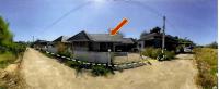 บ้านเดี่ยวหลุดจำนอง ธ.ธนาคารอาคารสงเคราะห์ ฉะเชิงเทรา สนามชัย ลาดกระทิง