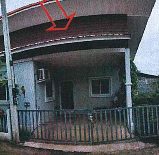 ทาวน์เฮ้าส์หลุดจำนอง ธ.ธนาคารอาคารสงเคราะห์ ปราจีนบุรี ศรีมหาโพธิ ท่าตูม