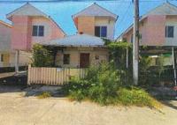 บ้านเดี่ยวหลุดจำนอง ธ.ธนาคารอาคารสงเคราะห์ ลพบุรี ชัยบาดาล ลำนารายณ์