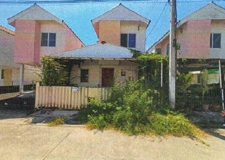 บ้านเดี่ยวหลุดจำนอง ธ.ธนาคารอาคารสงเคราะห์ ลพบุรี ชัยบาดาล ลำนารายณ์