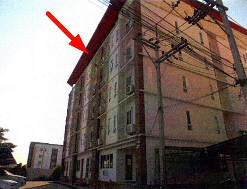 คอนโดหลุดจำนอง ธ.ธนาคารอาคารสงเคราะห์ ปทุมธานี คลองหลวง คลองสาม