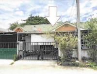 ทาวน์เฮ้าส์หลุดจำนอง ธ.ธนาคารอาคารสงเคราะห์ นครราชสีมา โชคชัย ด่านเกวียน