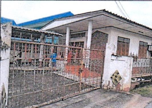 บ้านเดี่ยวหลุดจำนอง ธ.ธนาคารอาคารสงเคราะห์ ลำปาง เกาะคา ศาลา