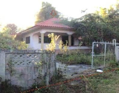 บ้านเดี่ยวหลุดจำนอง ธ.ธนาคารอาคารสงเคราะห์ ลำปาง ห้างฉัตร หนองหล่ม