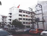 คอนโดหลุดจำนอง ธ.ธนาคารอาคารสงเคราะห์ ปทุมธานี เมืองปทุมธานี บ้านใหม่