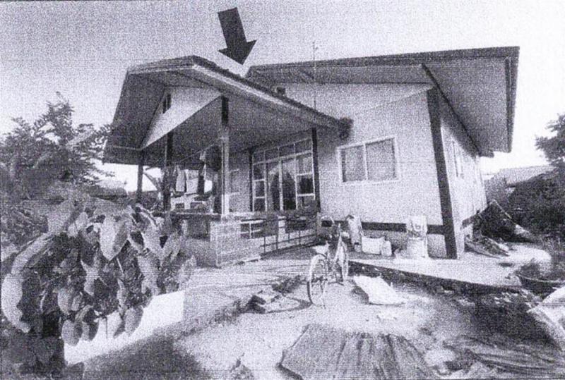 บ้านเดี่ยวหลุดจำนอง ธ.ธนาคารอาคารสงเคราะห์ ขอนแก่น น้ำพอง กุดน้ำใส