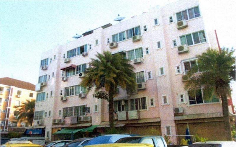 คอนโดหลุดจำนอง ธ.ธนาคารอาคารสงเคราะห์ กรุงเทพมหานคร บางกะปิ คลองจั่น