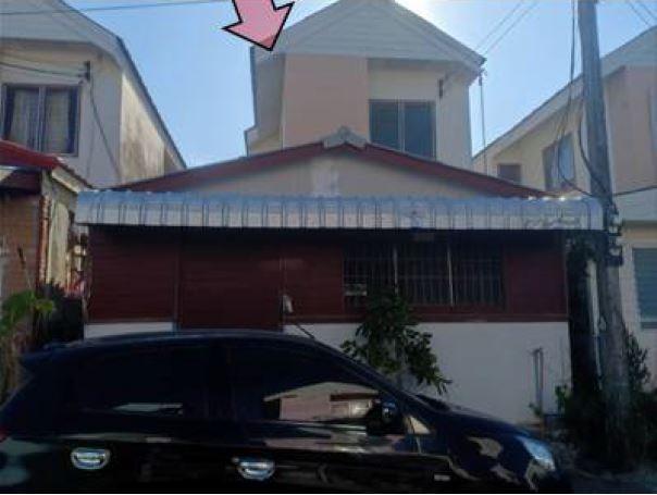 บ้านเดี่ยวหลุดจำนอง ธ.ธนาคารอาคารสงเคราะห์ อุบลราชธานี วารินชำราบ โนนผึ้ง