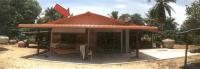 บ้านเดี่ยวหลุดจำนอง ธ.ธนาคารอาคารสงเคราะห์ กาญจนบุรี ห้วยกระเจา วังไผ่