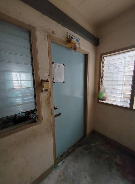 คอนโดหลุดจำนอง ธ.ธนาคารอาคารสงเคราะห์ สมุทรสาคร เมืองสมุทรสาคร ท่าทราย