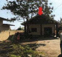 บ้านเดี่ยวหลุดจำนอง ธ.ธนาคารอาคารสงเคราะห์ ลพบุรี ชัยบาดาล ห้วยหิน