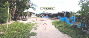 บ้านเดี่ยวหลุดจำนอง ธ.ธนาคารอาคารสงเคราะห์ ลำปาง ห้างฉัตร แม่สัน