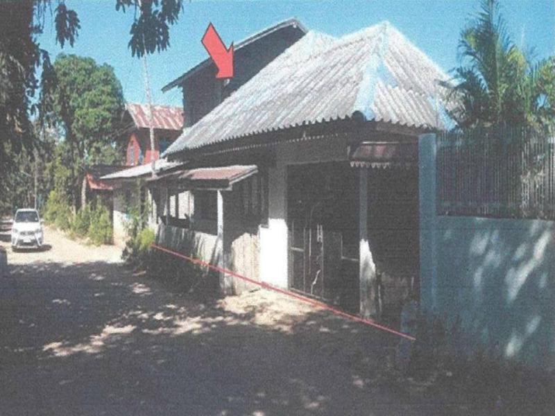 บ้านเดี่ยวหลุดจำนอง ธ.ธนาคารอาคารสงเคราะห์ กาฬสินธุ์ เมืองกาฬสินธุ์ ขมิ้น