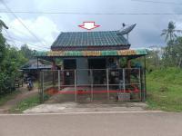 บ้านเดี่ยวหลุดจำนอง ธ.ธนาคารอาคารสงเคราะห์ ตรัง ย่านตาขาว ย่านตาขาว