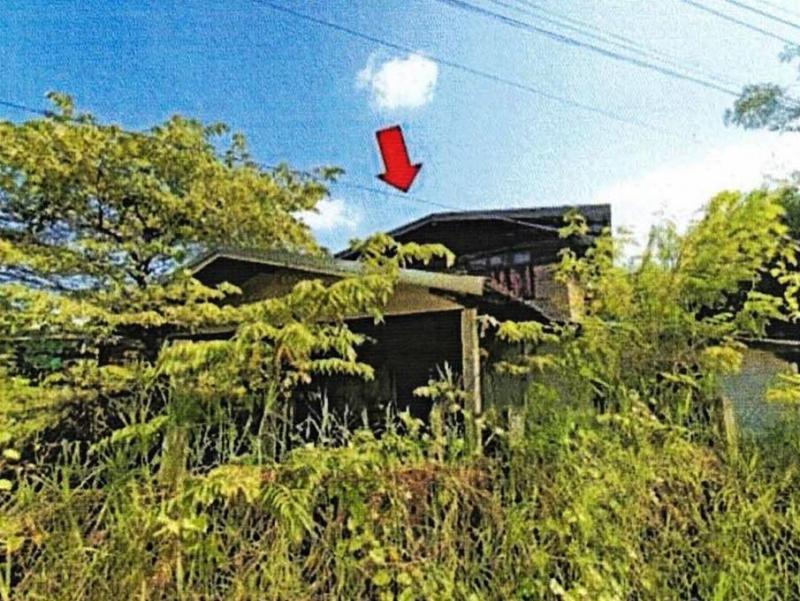 บ้านเดี่ยวหลุดจำนอง ธ.ธนาคารอาคารสงเคราะห์ ขอนแก่น เมืองขอนแก่น บ้านหว้า