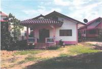 บ้านเดี่ยวหลุดจำนอง ธ.ธนาคารอาคารสงเคราะห์ กำแพงเพชร เมืองกำแพงเพชร นครชุม