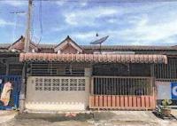 ทาวน์เฮ้าส์หลุดจำนอง ธ.ธนาคารอาคารสงเคราะห์ สุราษฎร์ธานี เมืองสุราษฎร์ธานี บางกุ้ง