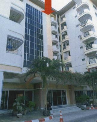 คอนโดหลุดจำนอง ธ.ธนาคารอาคารสงเคราะห์ กรุงเทพมหานคร บึงกุ่ม คลองกุ่ม