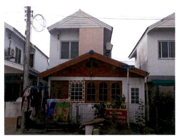 บ้านเดี่ยวหลุดจำนอง ธ.ธนาคารอาคารสงเคราะห์ สุโขทัย เมืองสุโขทัย ปากแคว