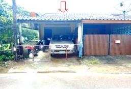 ทาวน์เฮ้าส์หลุดจำนอง ธ.ธนาคารอาคารสงเคราะห์ พัทลุง เมืองพัทลุง ปรางหมู่