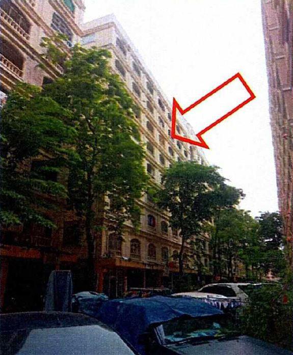 คอนโดหลุดจำนอง ธ.ธนาคารอาคารสงเคราะห์ กรุงเทพมหานคร ประเวศ ดอกไม้