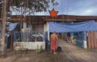 ทาวน์เฮ้าส์หลุดจำนอง ธ.ธนาคารอาคารสงเคราะห์ ปทุมธานี ลำลูกกา ลำลูกกา