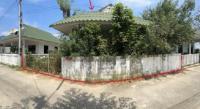 บ้านเดี่ยวหลุดจำนอง ธ.ธนาคารอาคารสงเคราะห์ ประจวบคีรีขันธ์ หัวหิน หนองพลับ