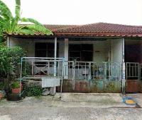 ทาวน์เฮ้าส์หลุดจำนอง ธ.ธนาคารอาคารสงเคราะห์ ปทุมธานี ลำลูกกา ลำลูกกา