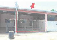 ทาวน์เฮ้าส์หลุดจำนอง ธ.ธนาคารอาคารสงเคราะห์ กาญจนบุรี เมืองกาญจนบุรี ปากแพรก