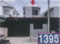 บ้านเดี่ยวหลุดจำนอง ธ.ธนาคารอาคารสงเคราะห์ ลพบุรี เมืองลพบุรี ท่าแค