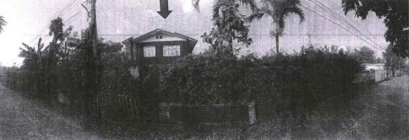 บ้านเดี่ยวหลุดจำนอง ธ.ธนาคารอาคารสงเคราะห์ ขอนแก่น แวงใหญ่ คอนฉิม