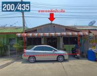 ทาวน์เฮ้าส์หลุดจำนอง ธ.ธนาคารอาคารสงเคราะห์ พระนครศรีอยุธยา วังน้อย ลำไทร