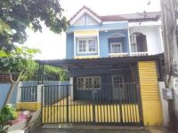 ทาวน์เฮ้าส์หลุดจำนอง ธ.ธนาคารอาคารสงเคราะห์ นนทบุรี บางใหญ่ บางเลน