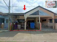 ทาวน์เฮ้าส์หลุดจำนอง ธ.ธนาคารอาคารสงเคราะห์ เพชรบุรี เมืองเพชรบุรี ธงชัย