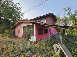 บ้านเดี่ยวหลุดจำนอง ธ.ธนาคารอาคารสงเคราะห์ ลพบุรี ท่าวุ้ง บางงา